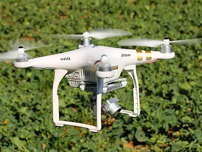 Drone e ferramentas artesanais fazem sucesso na 3ª edição da Tecnofam