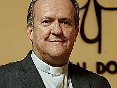 Novo Arcebispo chega nesta quinta-feira em Campo Grande