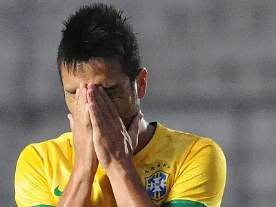 Brasil perde para Peru, é eliminado e consolida vexame no Sub-20