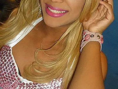 Transformista representa Campo Grande em concurso nacional