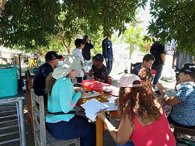 Mapeamento social garante ações efetivas do Estado em comunidades ribeirinhas de Corumbá