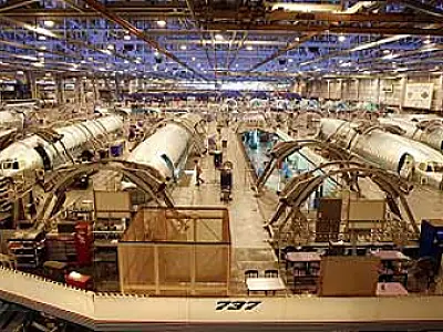 Produção industrial brasileira avança 1,8% em abril