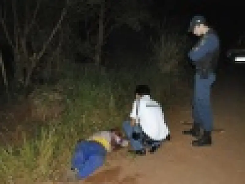 Indígena é assassinado em aldeia de Caarapó