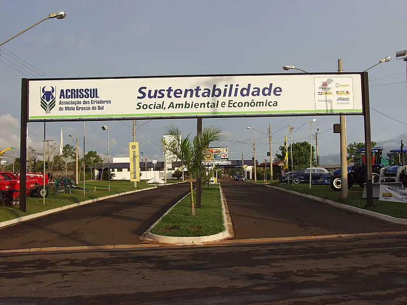 Acrissul volta atrás e eleição será sem urna eletrônica