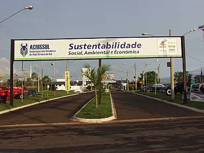 Acrissul volta atrás e eleição será sem urna eletrônica