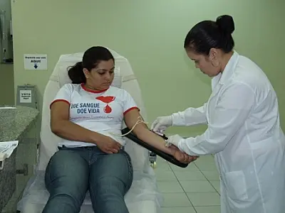 Hemosul tem atendimento normal neste sábado