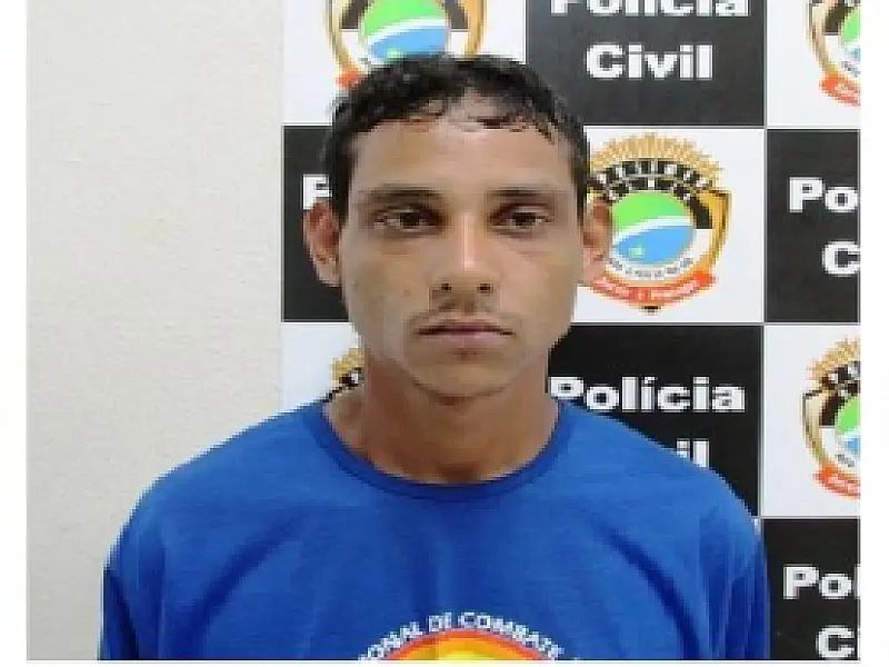Três são presos pela Denar por tráfico de drogas