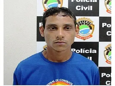 Três são presos pela Denar por tráfico de drogas