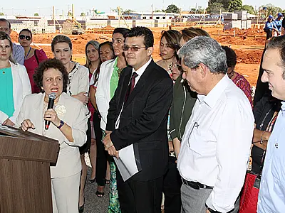 MS será o primeiro Estado a entregar Casa da Mulher Brasileira