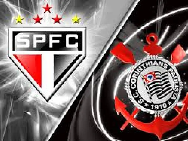 São Paulo segura empate com Corinthians