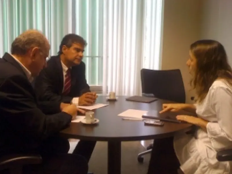 Prefeito solicita R$ 7,5 milhões Hospital do Trauma