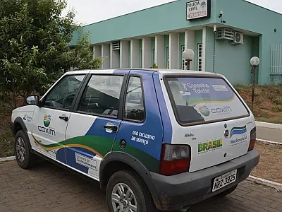 Menino de 11 anos é covardemente agredido pelo pai em Coxim