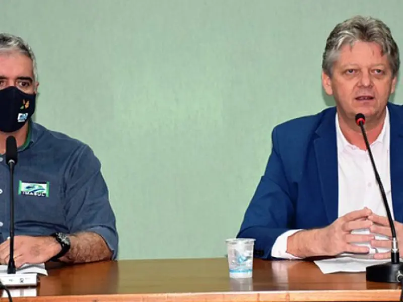 Liberdade Econômica: Imasul vai aprimorar licenciamento para melhoria no ambiente de negócios em MS
