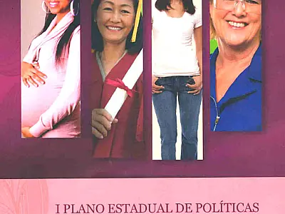 Governo de MS lança 1º Plano Estadual de Políticas Públicas para Mulheres