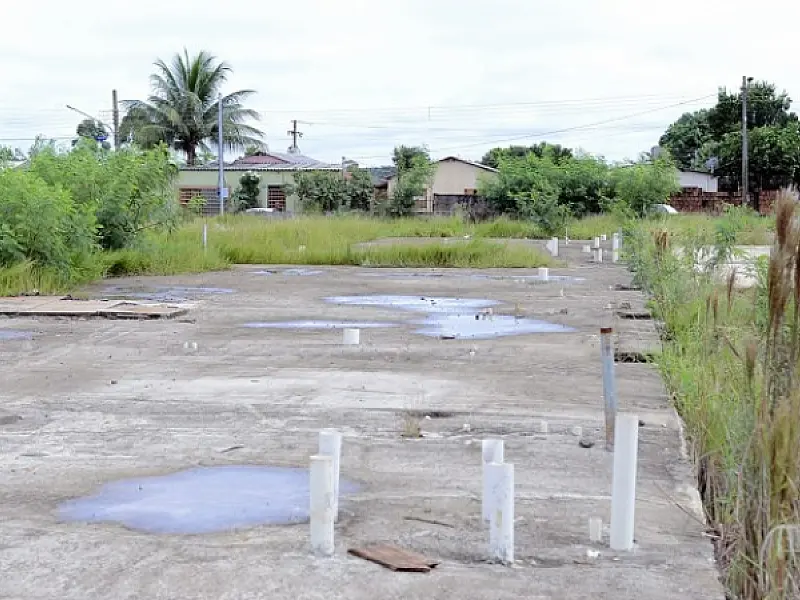 Prefeitura busca alternativas para retomar obras nos Ceinfs e evitar prejuízo de R$ 3,2 mi