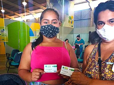 Com um dos menores índices de pobreza do Brasil, MS continua com grandes investimentos na área socia