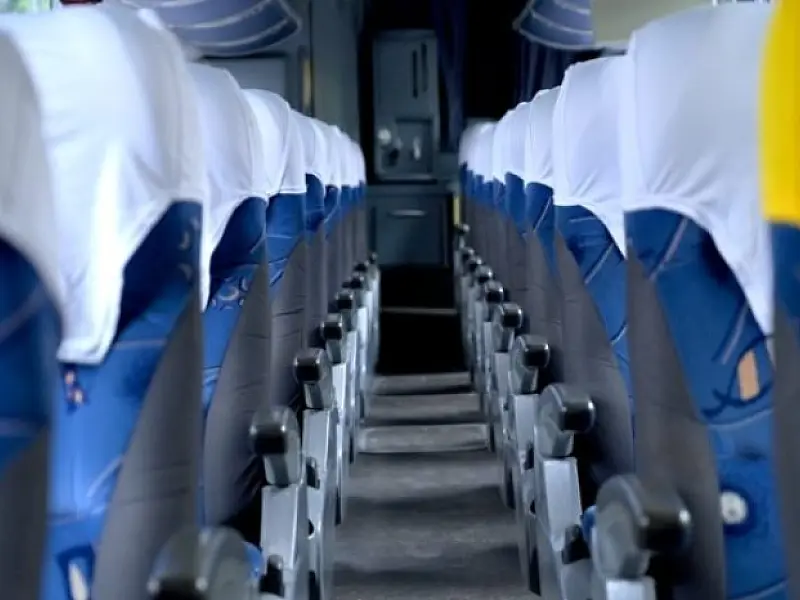 Programa inovador em MS reduz custo de passagens de ônibus adquiridas por órgãos públicos
