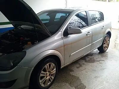PMA recupera veículo roubado na cidade de Naviraí