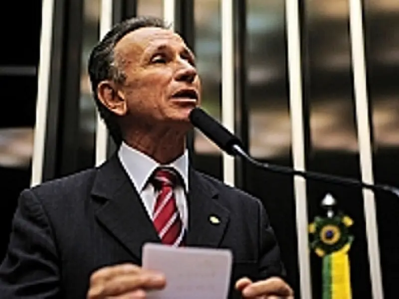 Câmara aprova novo Código Florestal
