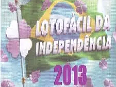 Apostas da Lotofácil da Independência já podem ser feitas na CEF