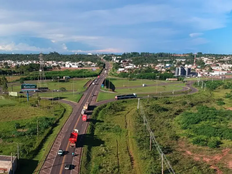 BR-163: Governo de MS não abre mão de eixo central para o Estado e cobra solução da União
