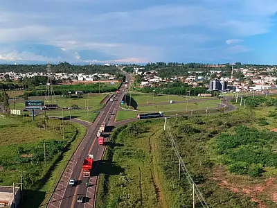 BR-163: Governo de MS não abre mão de eixo central para o Estado e cobra solução da União
