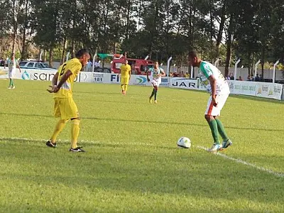 Cene e Águia Negra decidem o campeonato sul-mato-grossense