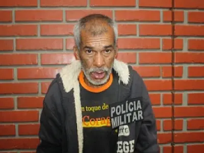 Após cumprir 23 anos, homem volta à prisão ao furtar máquina