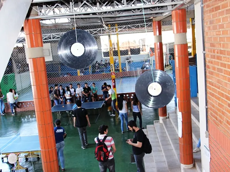 IFMS promove atividades culturais gratuitas na Capital