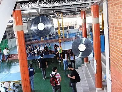 IFMS promove atividades culturais gratuitas na Capital