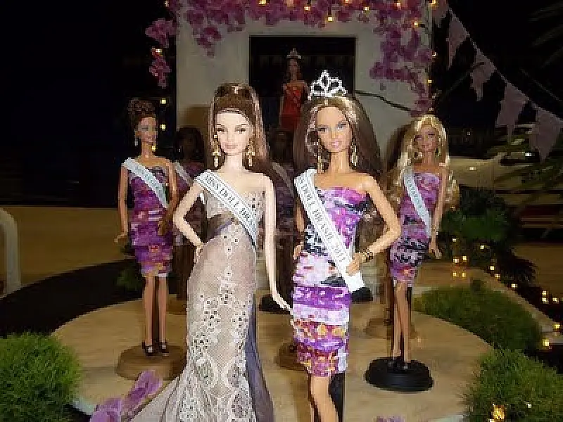Miss Doll AACC/MS acontece hoje na Capital