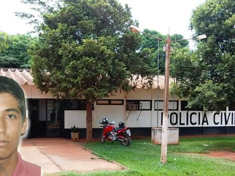 Jovem morre após levar tiro acidental de espingarda