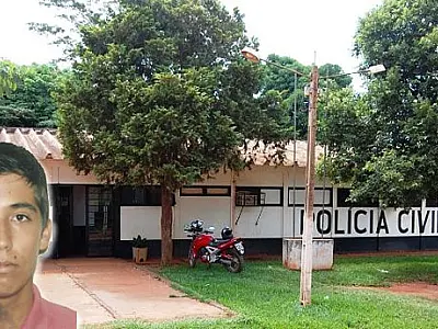 Jovem morre após levar tiro acidental de espingarda