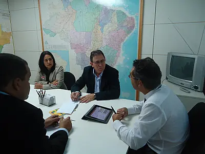 Sudeco vai disponibilizar R$ 43 milhões para Rodovia Sul-Fronteira
