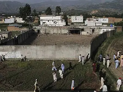 Telefonema deu pista sobre paradeiro de Bin Laden