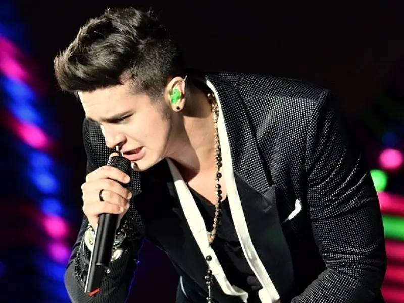 Luan Santana é presença confirmada na Festa da Linguiça de Maracaju deste ano