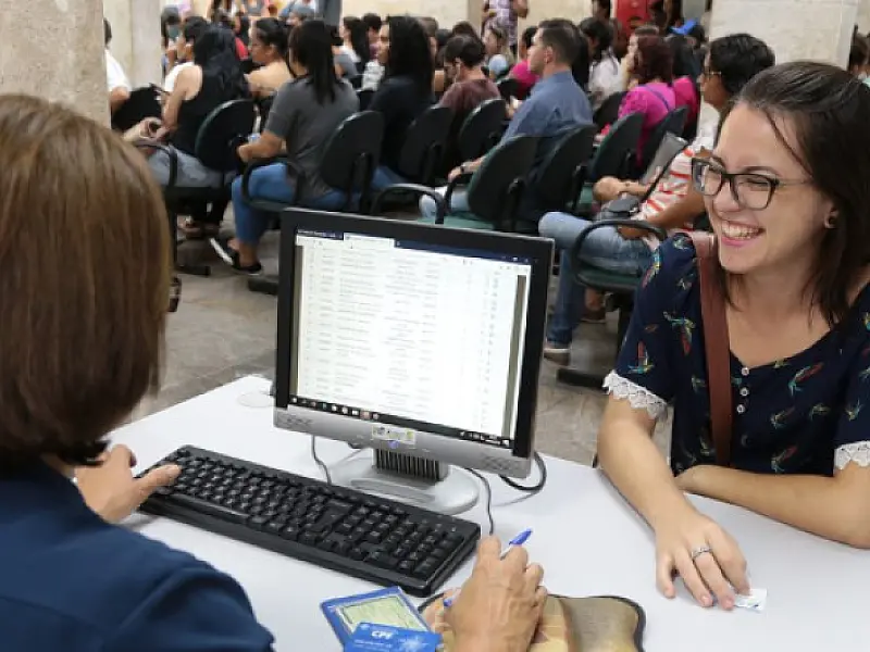 Funtrab abre inscrições com 29 vagas para o projeto Economia Solidária
