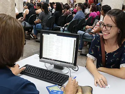 Funtrab abre inscrições com 29 vagas para o projeto Economia Solidária
