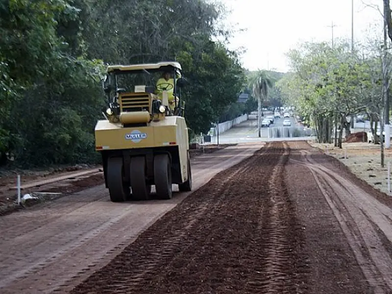 Além das obras, "Amigos do Parque" devem ficar atentos aos animais por causa do incêndio
