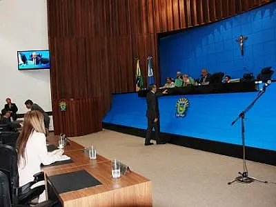 Projetos de lei do Refis são aprovados por unanimidade