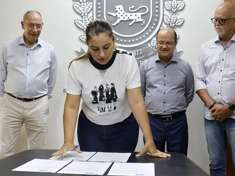 MS Ativo Municipalismo:
