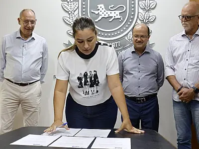 MS Ativo Municipalismo: