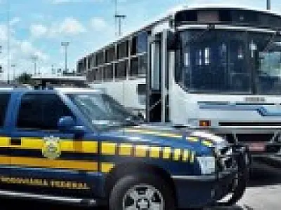Operação “Rotas da Fé” da PRF segue até o dia 1º de agosto