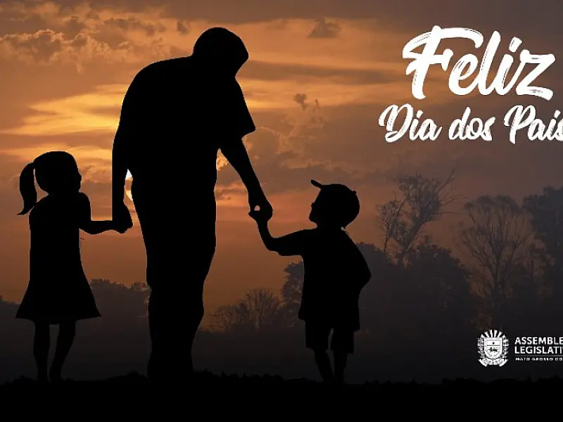 Dia dos Pais: Instituições promovem ações para incentivar paternidade responsável
