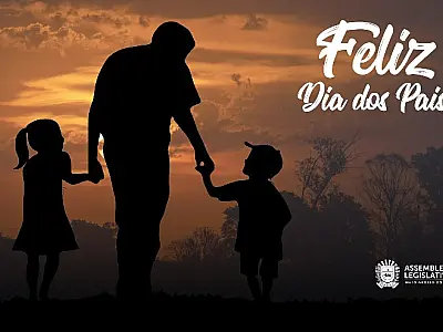 Dia dos Pais: Instituições promovem ações para incentivar paternidade responsável

