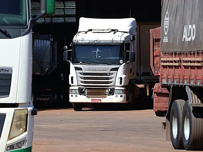 Empresas elogiam programa "Voucher Transportador"