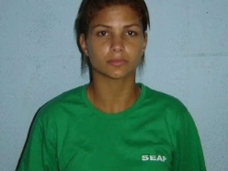 Mulher do traficante ‘Nem’ é presa pela PF em Campo Grande