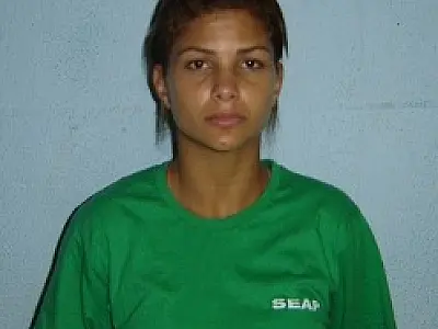 Mulher do traficante ‘Nem’ é presa pela PF em Campo Grande