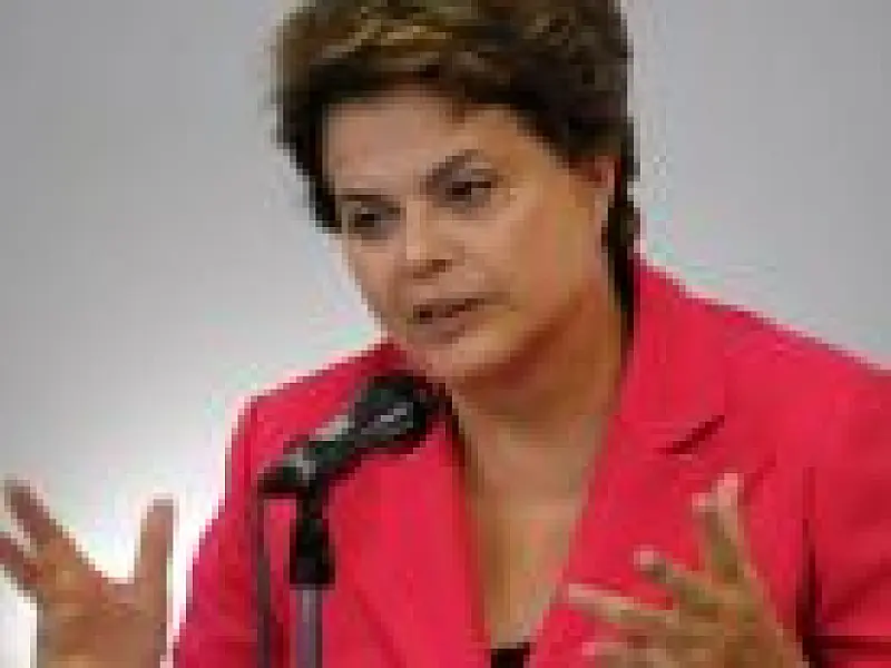 Na ONU, Dilma diz que espionagem viola direitos humanos