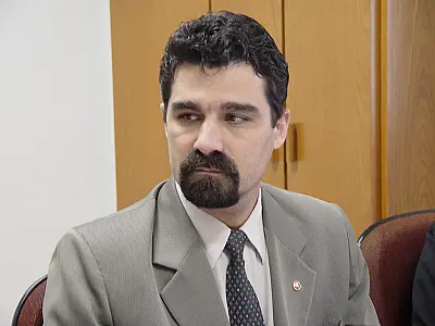 Promotor de MS vai discursar no Senado contra a liberação da maconha